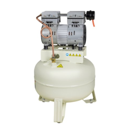 Compressor de Ar Odontológico 5 Pés 30 Litros 120Lbs 220V Monofásico CSD5/30 SCHULZ-a17b57fb-eee9-4b87-a5bf-e855c551d3f2