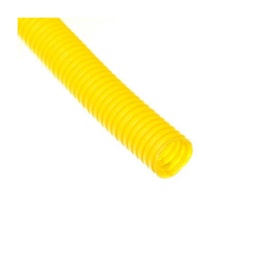 Conduíte Corrugado Amarelo PVC 1/2