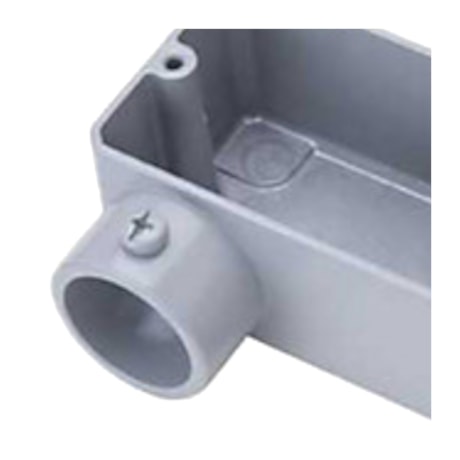 Condulete Fixo 1.1/2