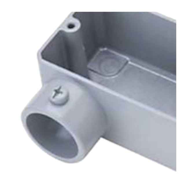 Condulete Fixo 1.1/2