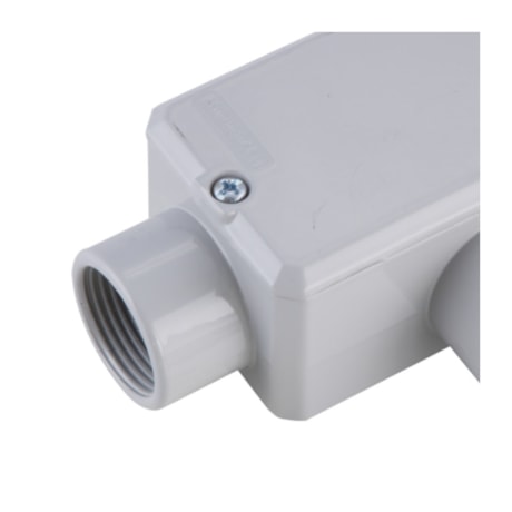 Condulete Fixo 1.1/2