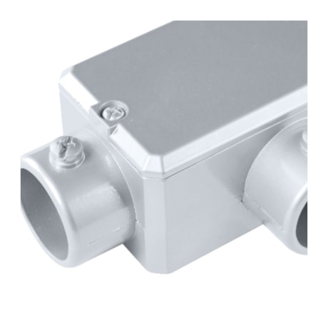 Condulete Fixo 1.1/2