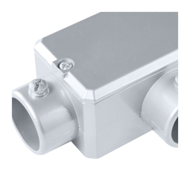 Condulete Fixo 1.1/2