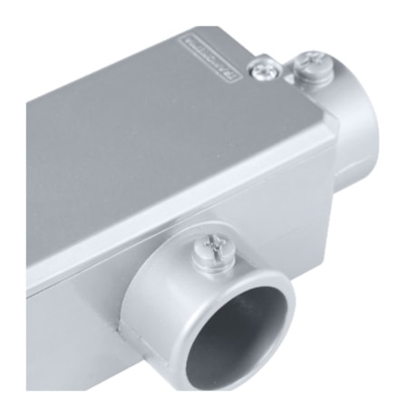 Condulete Fixo 1.1/2