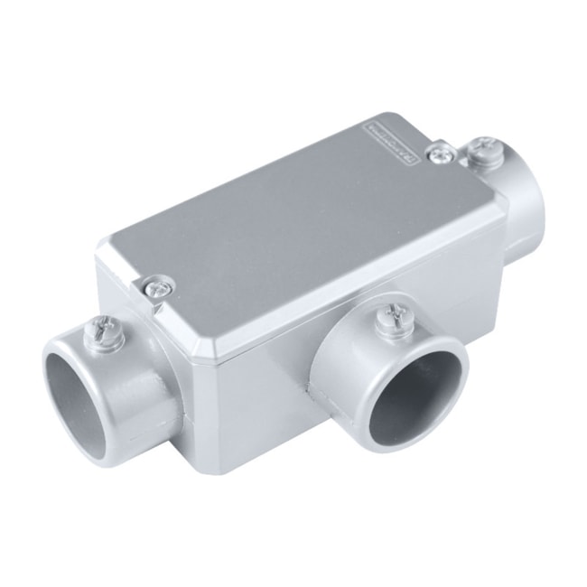 Condulete Fixo 1.1/2