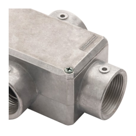 Condulete Fixo 1.1/2