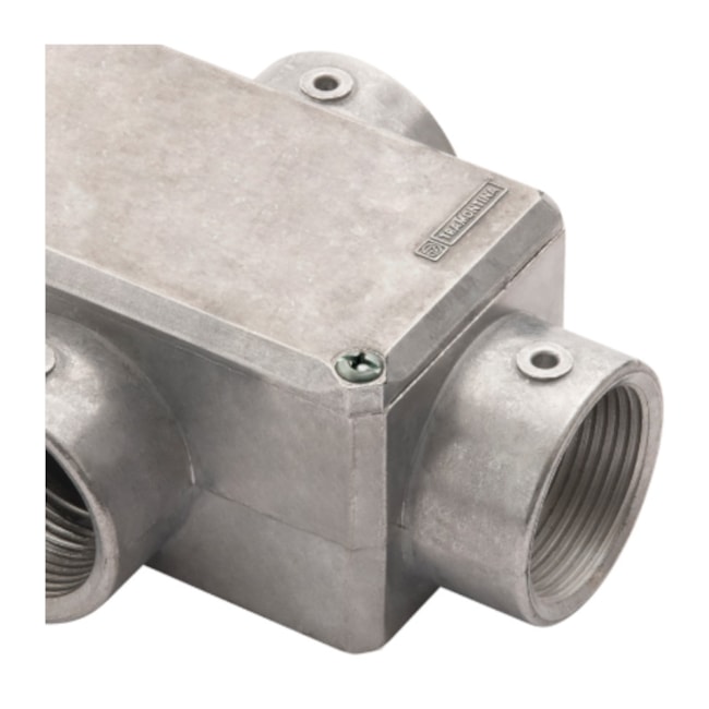 Condulete Fixo 1.1/2