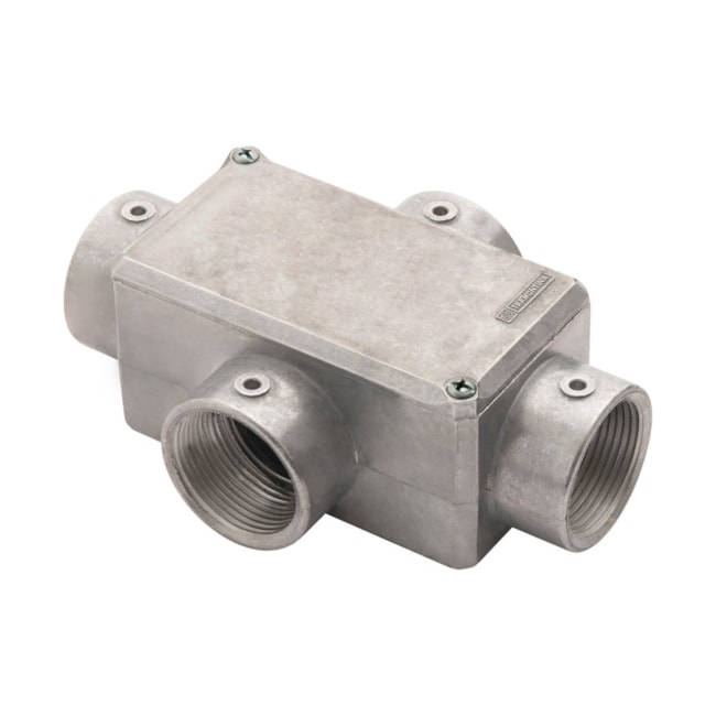 Condulete Fixo 1.1/2