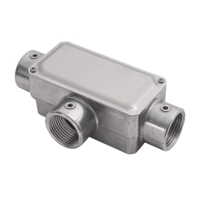 Condulete Fixo 1