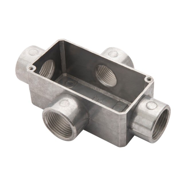 Condulete Fixo 1