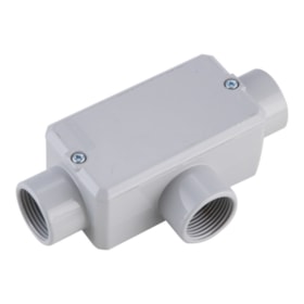 Condulete Fixo 2