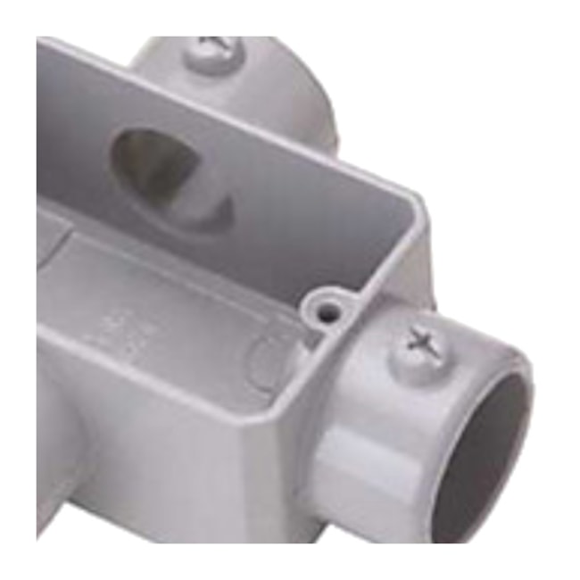 Condulete Fixo 2