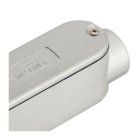 Condulete Fixo Ovalado 3/4