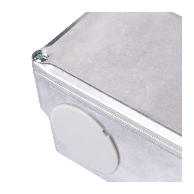 Condulete Múltiplo 2