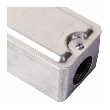 Condulete Múltiplo 3/4