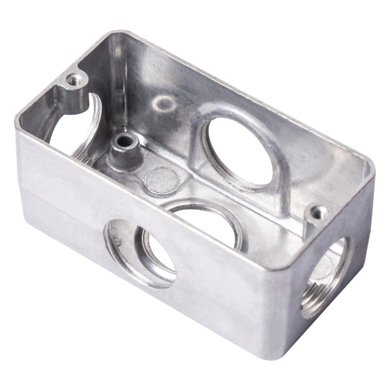 Muttii.com✕4 Condulete Múltiplo 3/4