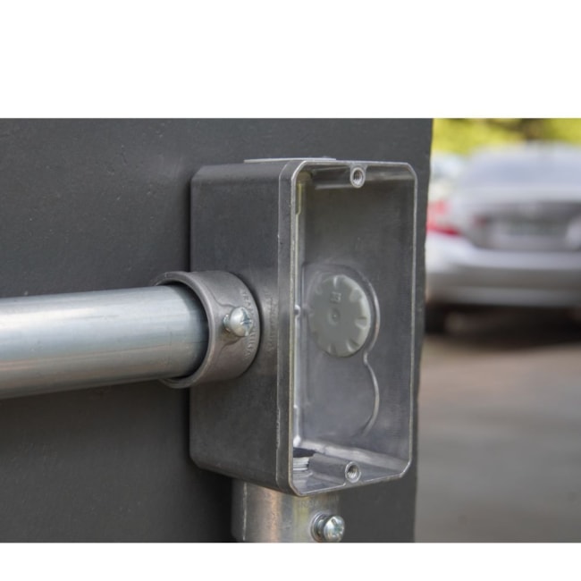 Condulete Múltiplo Flexor 3/4