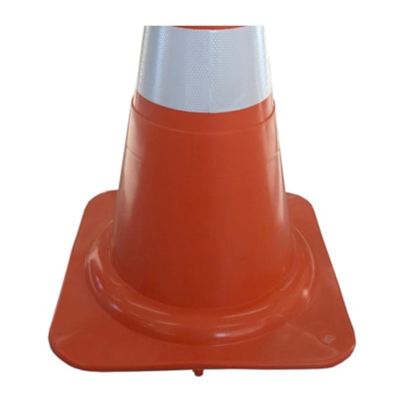 Cone de Sinalização Refletivo NBR 15.071 010471710 CARBOGRAFITE-f23e45d7-3b04-49dc-a8cd-604c8b2c852b