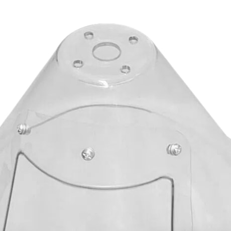 Cone Plástico para Barrica de Arame de 250kg 7497001000 VONDER-e6217379-75d8-4bd3-af57-bfa3a936bec0