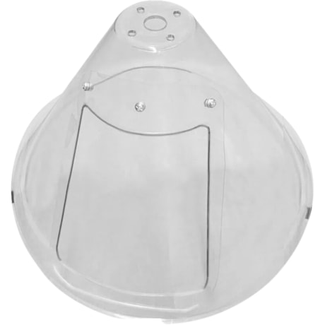 Cone Plástico para Barrica de Arame de 250kg 7497001000 VONDER-27c7931a-6b54-4cb4-98d0-48dd18c9ff1f