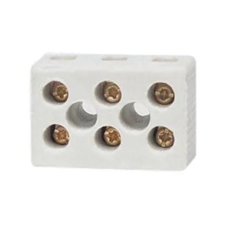 Conector Borne 3P 10mm² CP1033 DECORLUX-f6d4c955-796c-4437-bca5-658663f504ed