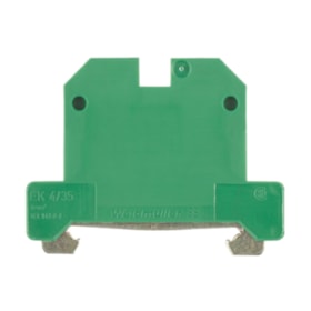 Conector Borne K Terra 2,5/35 EK 2,5/35 CONEXEL