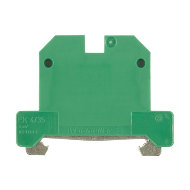 Conector Borne K Terra 4/35 EK 4/35 WEIDMULLER CONEXEL-9767b729-c215-4d1f-aba5-abdc0fff5c92