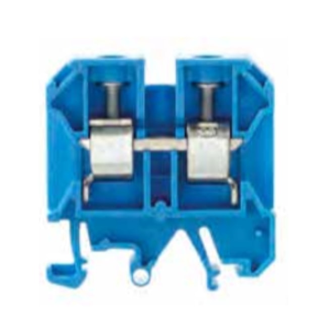 Conector Borne Parafuso K 4mm² SAK 4 ENPA AZ WEIDMULLER CONEXEL-ee71c6dc-bc0f-4fc4-bf30-83123b1753e8