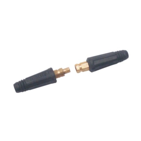 Conector Completo CG 70-95 CARBOGRAFITE