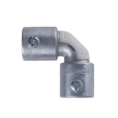 Conector Curvo sem Rosca 2" 56129/006 Tramontina Conector Curvo sem Rosca 2" 56129/006 Tramontina