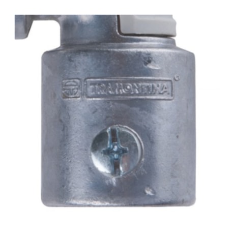 Conector Curvo sem Rosca 2