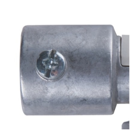 Conector Curvo sem Rosca 2