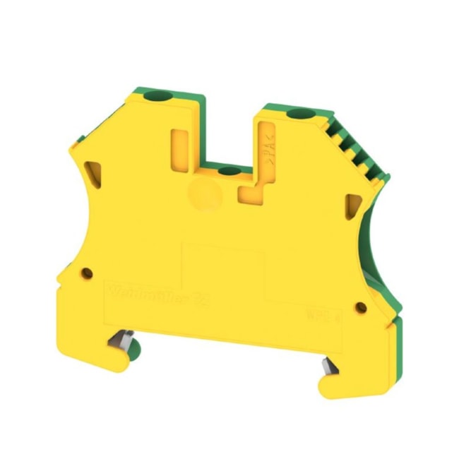 Conector de Cabo Borne WPE 4 WEIDMULLER CONEXEL-c8d9cffe-7f52-4465-b27c-b9bc4b7b2792
