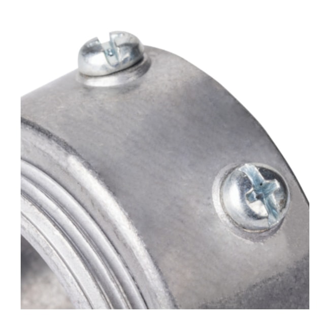 Conector de Condulete 1.1/2