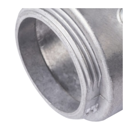 Conector de Condulete 1.1/2