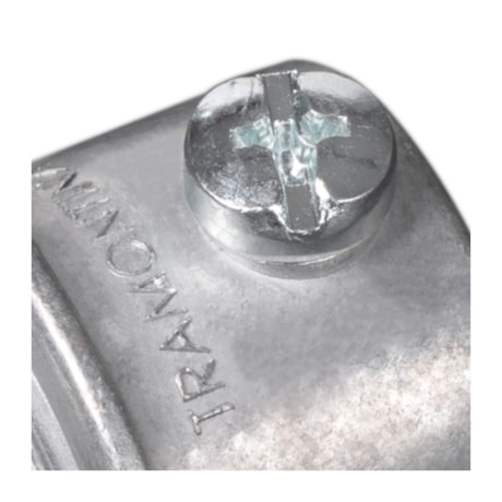 Conector de Condulete 3/4