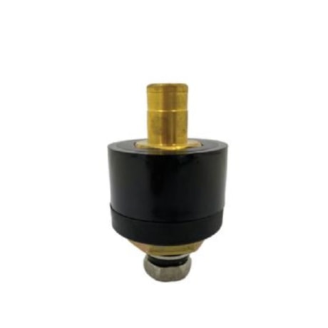 Conector de Painel Macho CG 500 CARBOGRAFITE