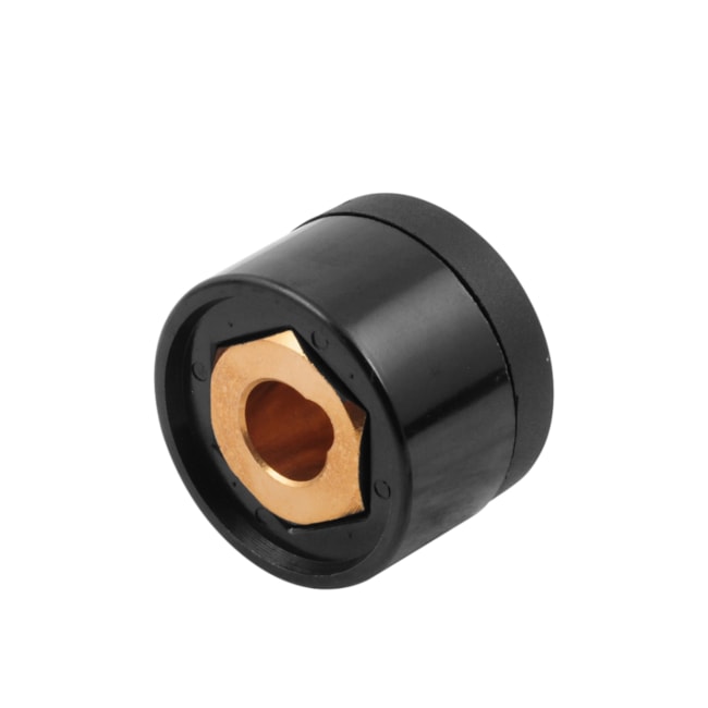 Conector Fêmea Engate Rápido 13mm para Máquina de Solda 6882402130 VONDER-2c12f92c-25cc-4b23-86c4-d48dc97c1743