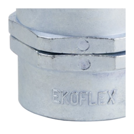 Conector Fêmea Giratório 4