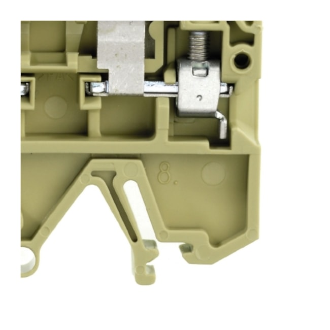 Conector Fusível Borne K 4mm² ASK1 EN BG CONEXEL-721103c7-f64a-4526-a5c8-f18c1f7450ed