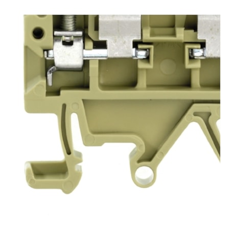 Conector Fusível Borne K 4mm² ASK1 EN BG WEIDMULLER CONEXEL-d1a785d7-8e39-459e-b48b-25f0145cfd0a