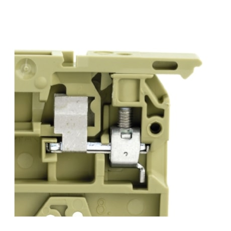 Conector Fusível Borne K 4mm² ASK1 EN BG WEIDMULLER CONEXEL-66d78a06-1d40-4666-b0c4-12de871f98b4