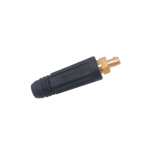 Conector Macho CG 70-95 CARBOGRAFITE