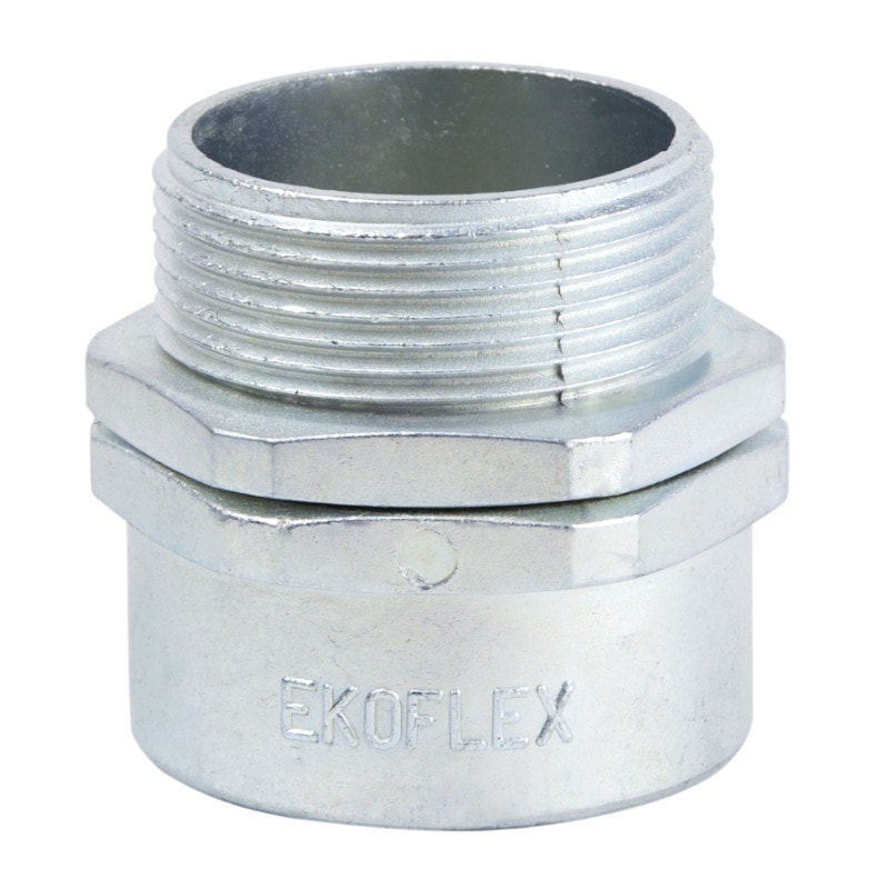 msm様 Conector Macho Giratório 1