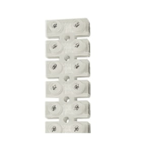 Conector Múltiplo 12P 1,5mm² 450V 57550/051 TRAMONTINA ELETRIK