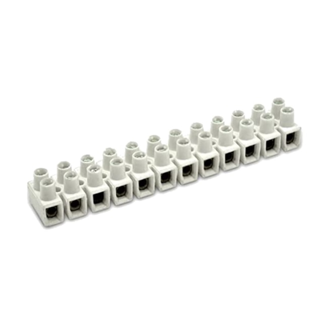 Conector Múltiplo Borne 4mm 41A 450V PA66 S71362 STECK-d49528c2-0a84-4704-9e49-de067252cbc4