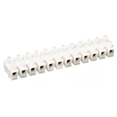 Conector Múltiplo Borne 57A 10,0mm PA66 85Gr S71363 STECK