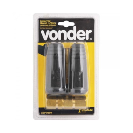 Conector para Cabo de Solda CSV0500 7299500000 VONDER-7cab7c1f-3c1d-4cf2-8a21-4415e0e63afb