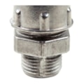 Conector Prensa Cabos 3/4" em Alumínio para Bucha 12.5-15mm 56132007 TRAMONTINA ELETRIK