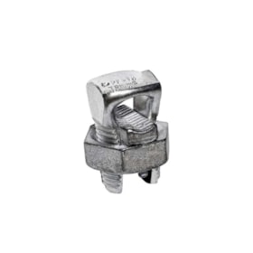 Conector Pressão Split Bolt 16mm com 5 Peças PF-16 INTELLI
